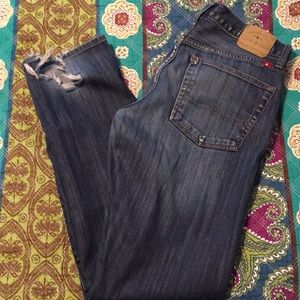 Lucky Jeans 32x34
